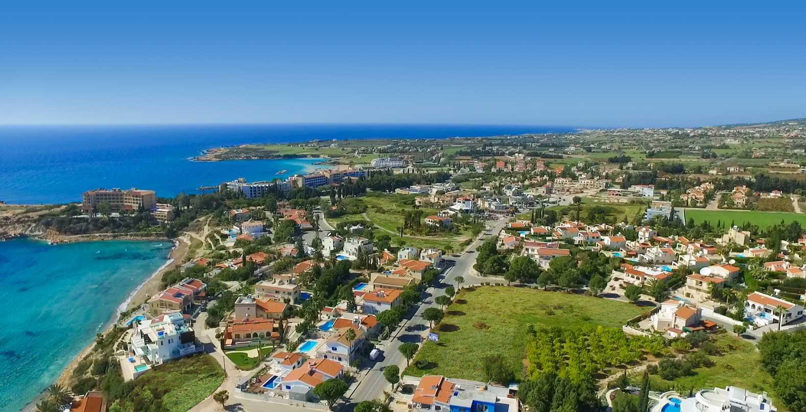 3 Bedroom Villa in Coral Bay