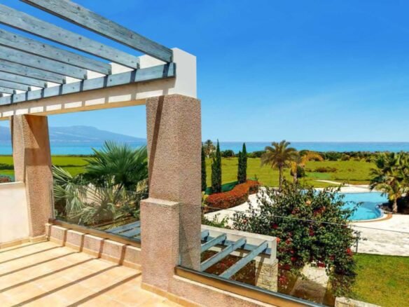 2 Bedroom Townhouse in Polis Chrysochous