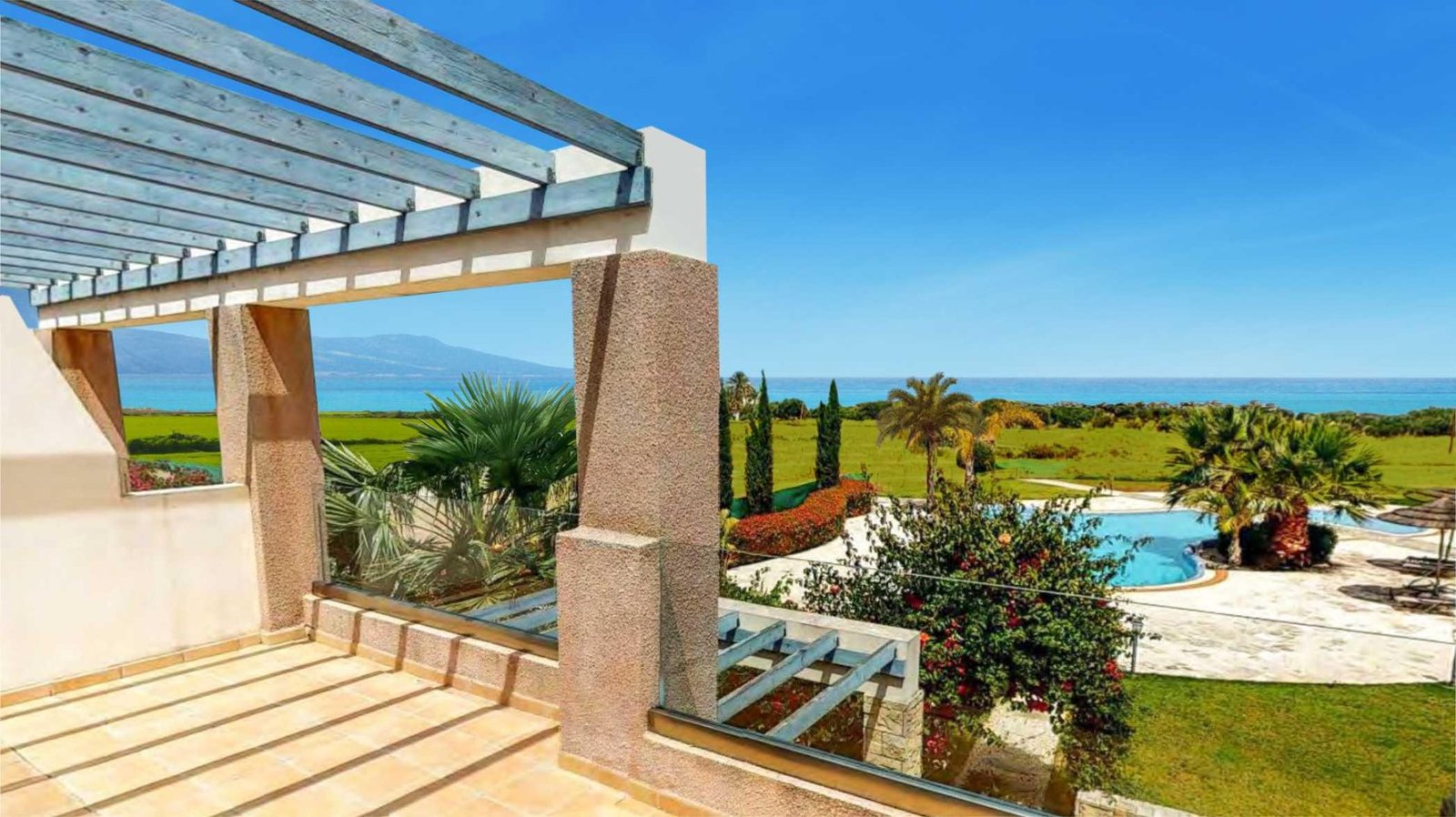 2 Bedroom Townhouse in Polis Chrysochous