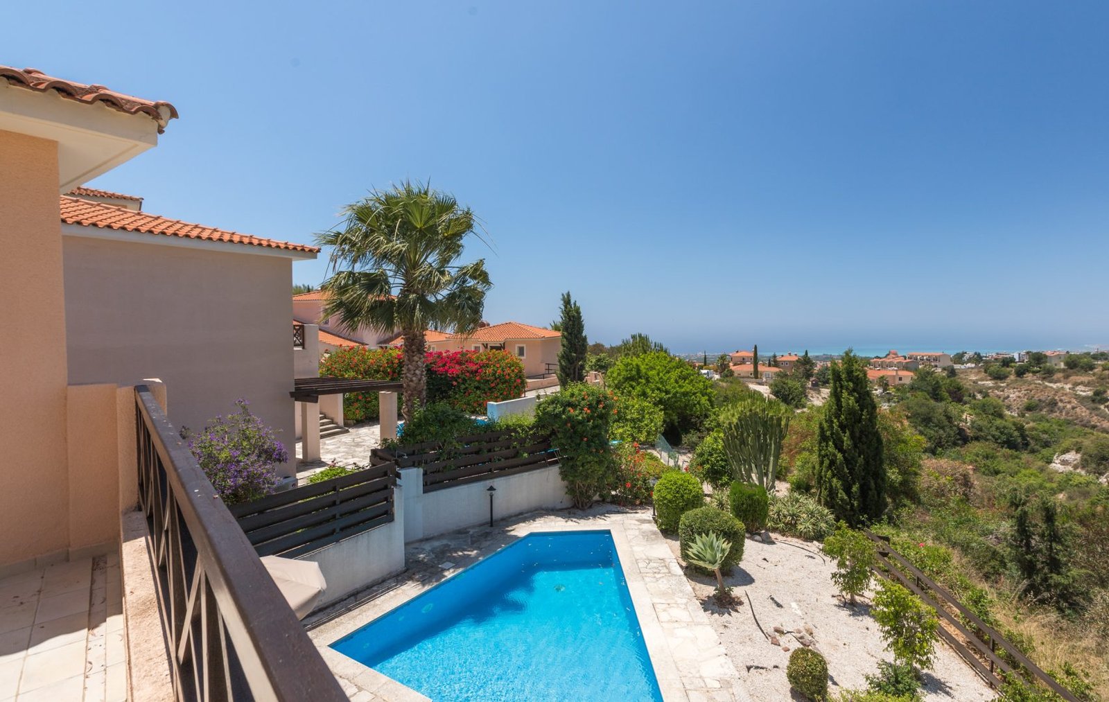 3 Bedroom Villa in Tala