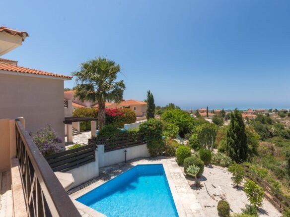 3 Bedroom Villa in Tala