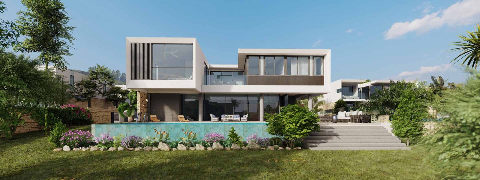 01__1126_01_Type-3C_Back 3 Bedroom Villa in Peyia