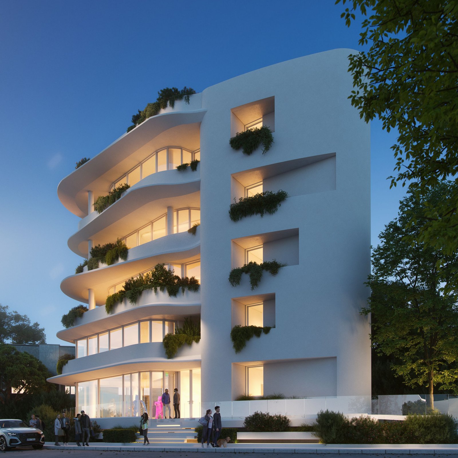 Commercial in Paphos City
