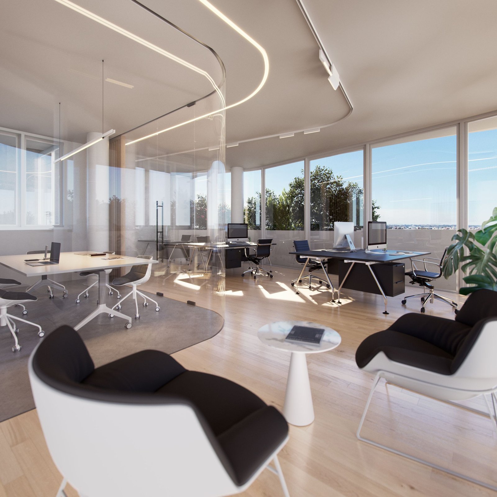 Commercial in Paphos City