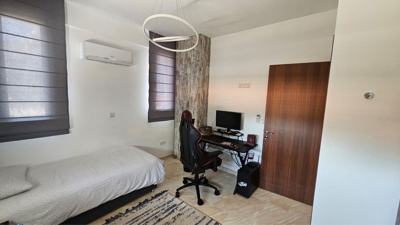 Modern 3 Bedroom Apartment in Center of Apostolou Andreas , Limassol Modern 3 Bedroom Apartment in Center of Apostolou Andreas , Limassol