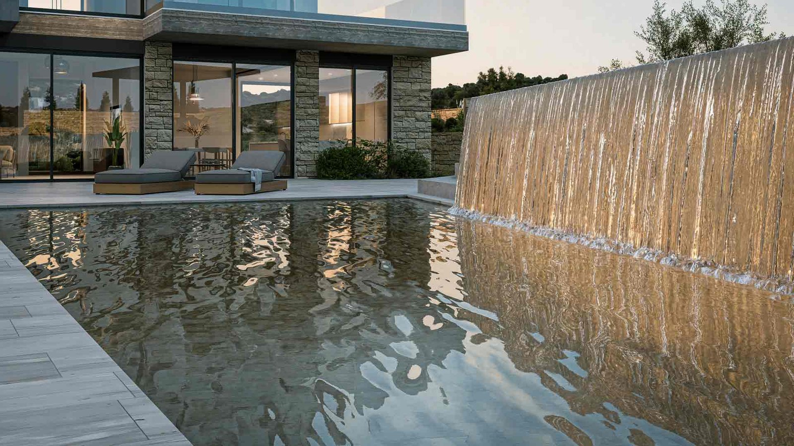 4 Bedroom Villa in Venus Rock