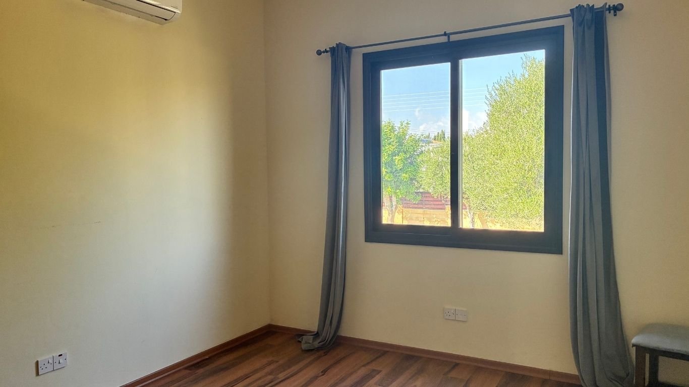 4 Bedroom 3 bathroom Bungalow in Secret Valley, Paphos