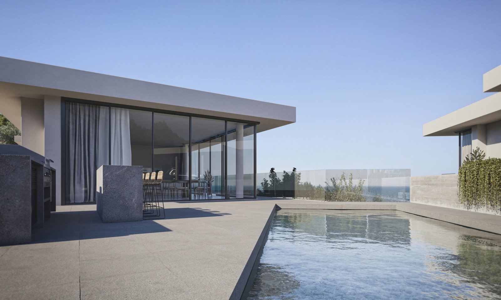 116d77b0194e10a74faf31bef4e41bc1d9844366 Villa in Tremithousa, Paphos