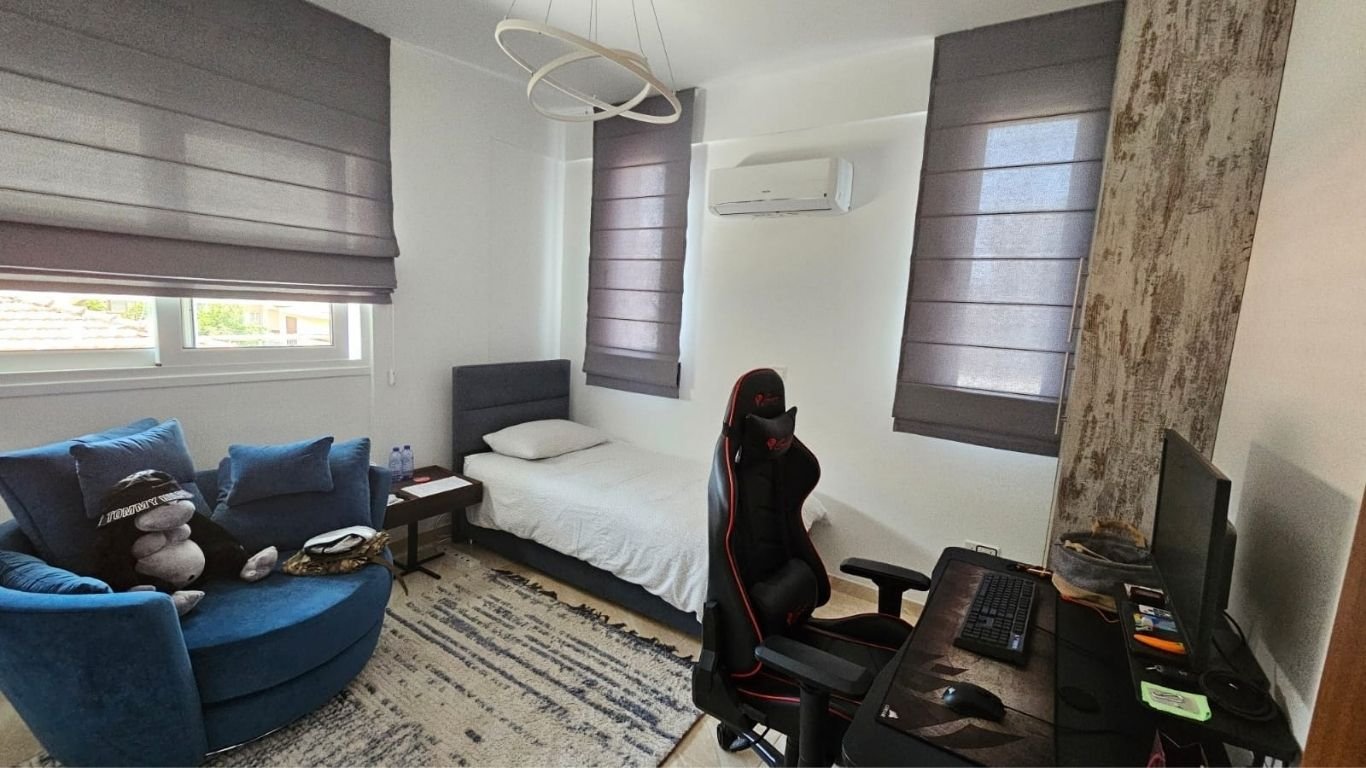 Modern 3 Bedroom Apartment in Center of Apostolou Andreas , Limassol Modern 3 Bedroom Apartment in Center of Apostolou Andreas , Limassol