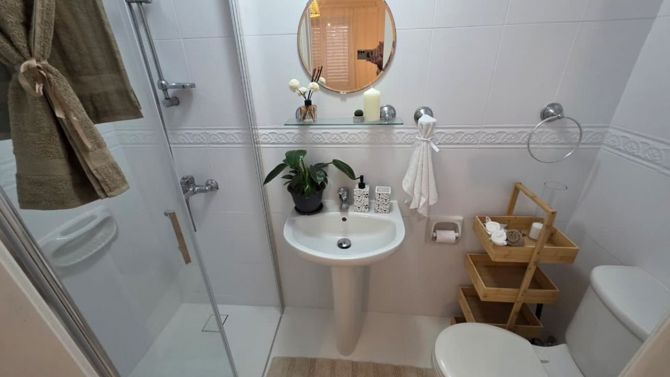 3 Bedroom Bungalow with a private pool in Coral Bay, Paphos