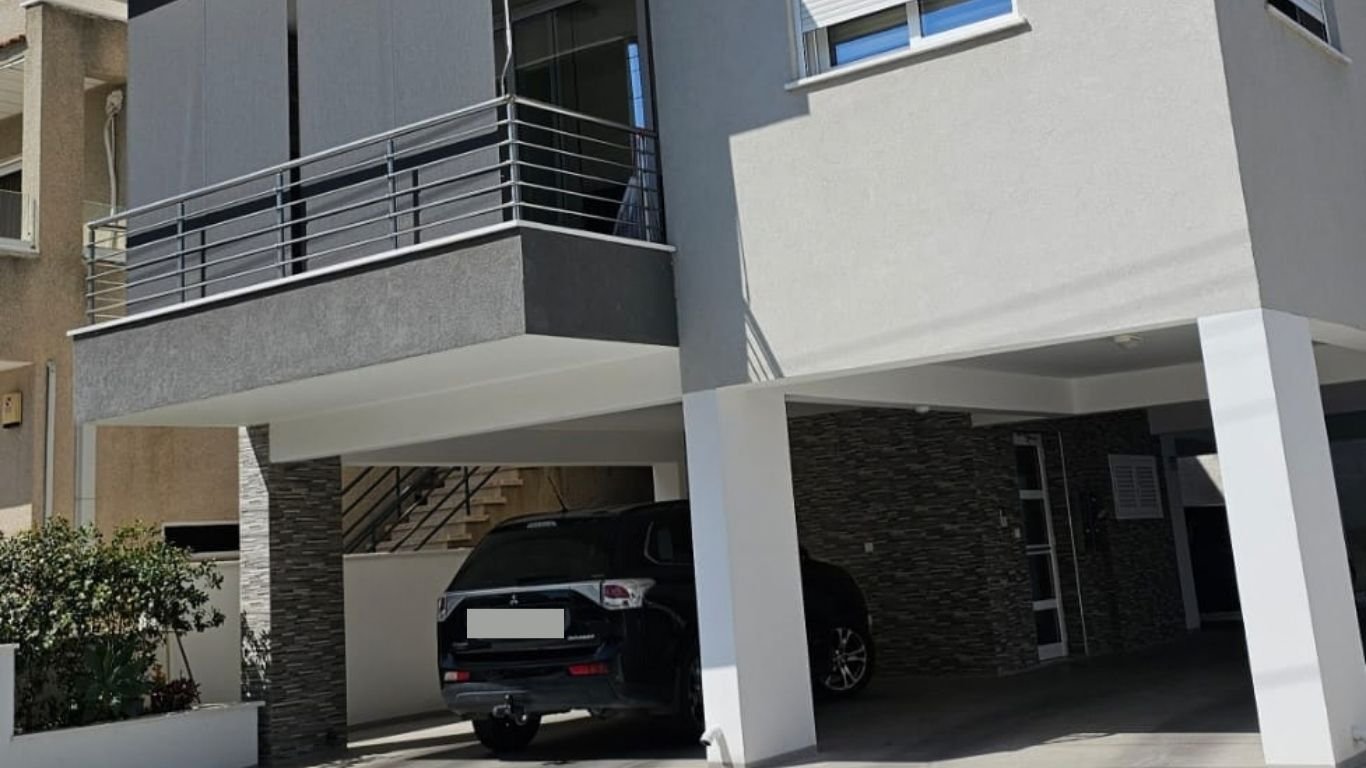 Modern 3 Bedroom Apartment in Center of Apostolou Andreas , Limassol Modern 3 Bedroom Apartment in Center of Apostolou Andreas , Limassol