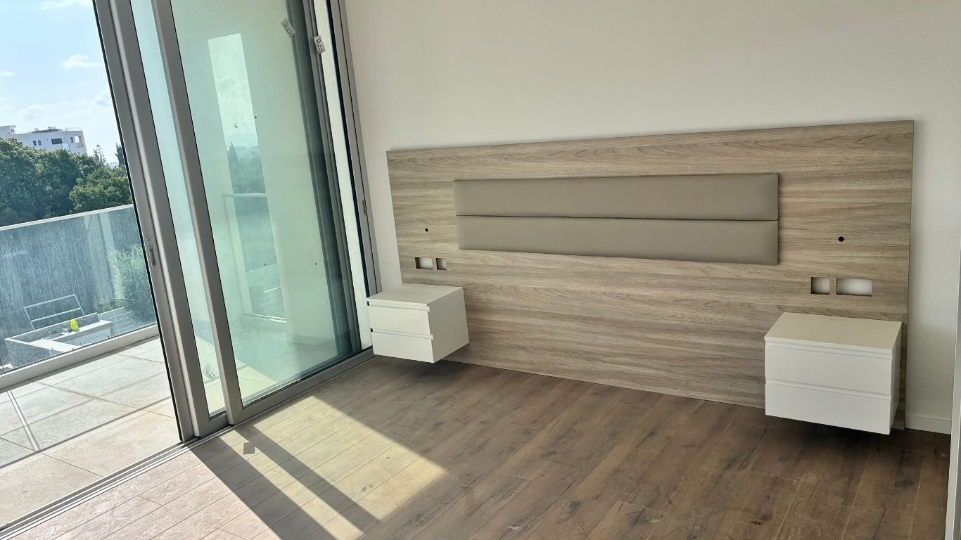 Brand New 3 Bedroom Villa in Konia,Paphos
