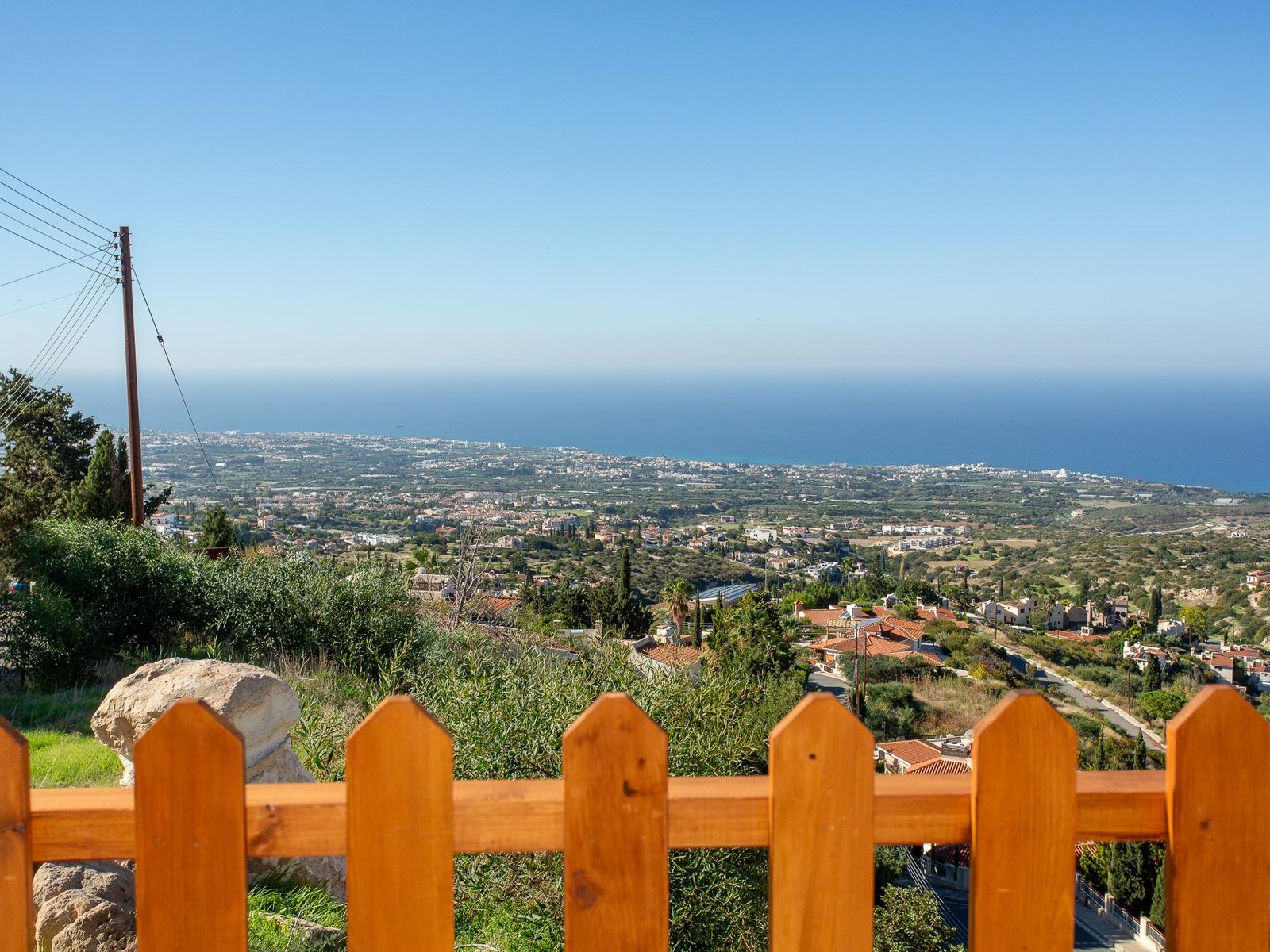 Lovely 3 bedroom bungalow with Seaview’s in Tala- Kamares, paphos Lovely 3 bedroom bungalow with Seaview's in Tala- Kamares, paphos
