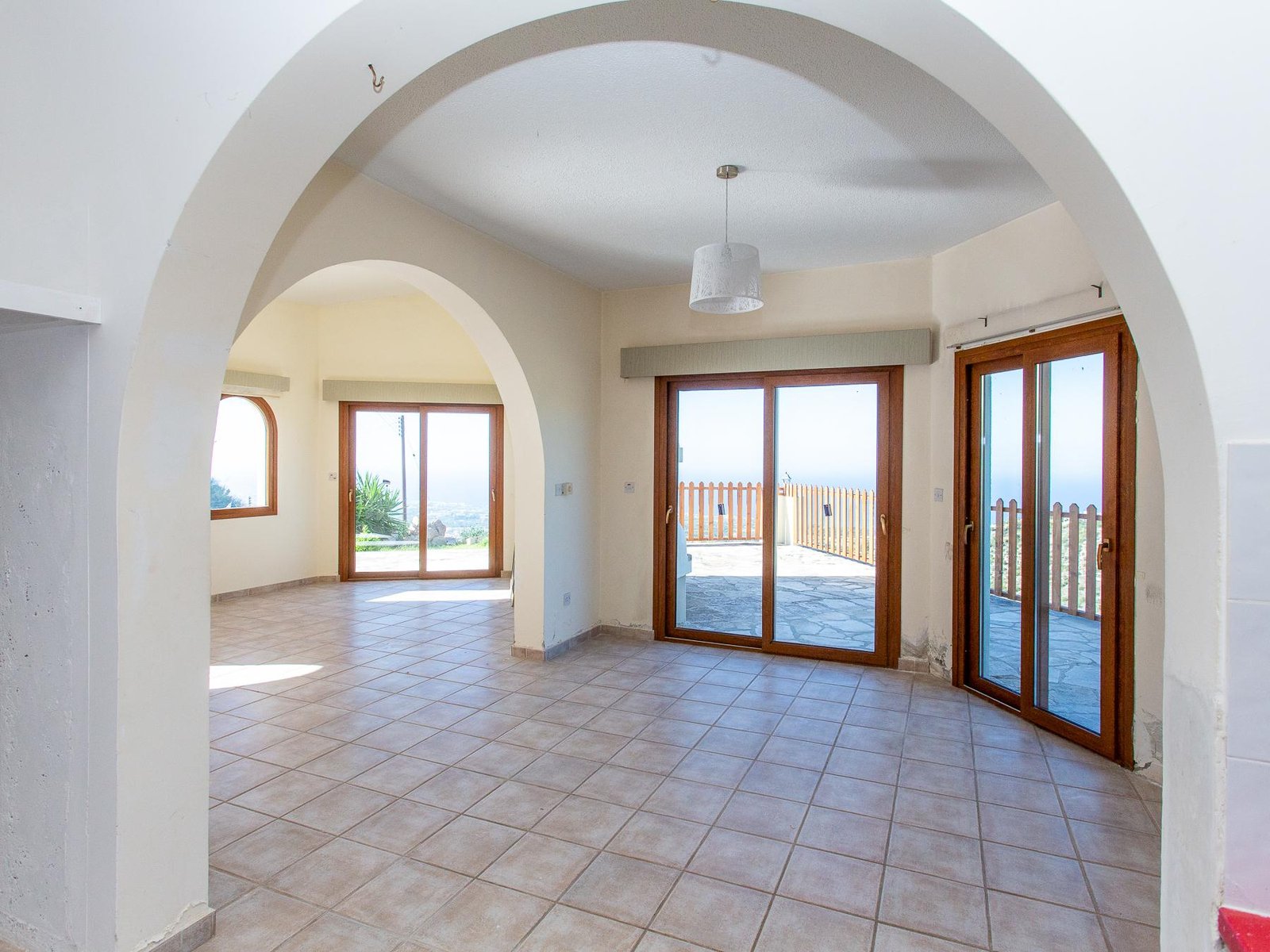 Lovely 3 bedroom bungalow with Seaview’s in Tala- Kamares, paphos Lovely 3 bedroom bungalow with Seaview's in Tala- Kamares, paphos
