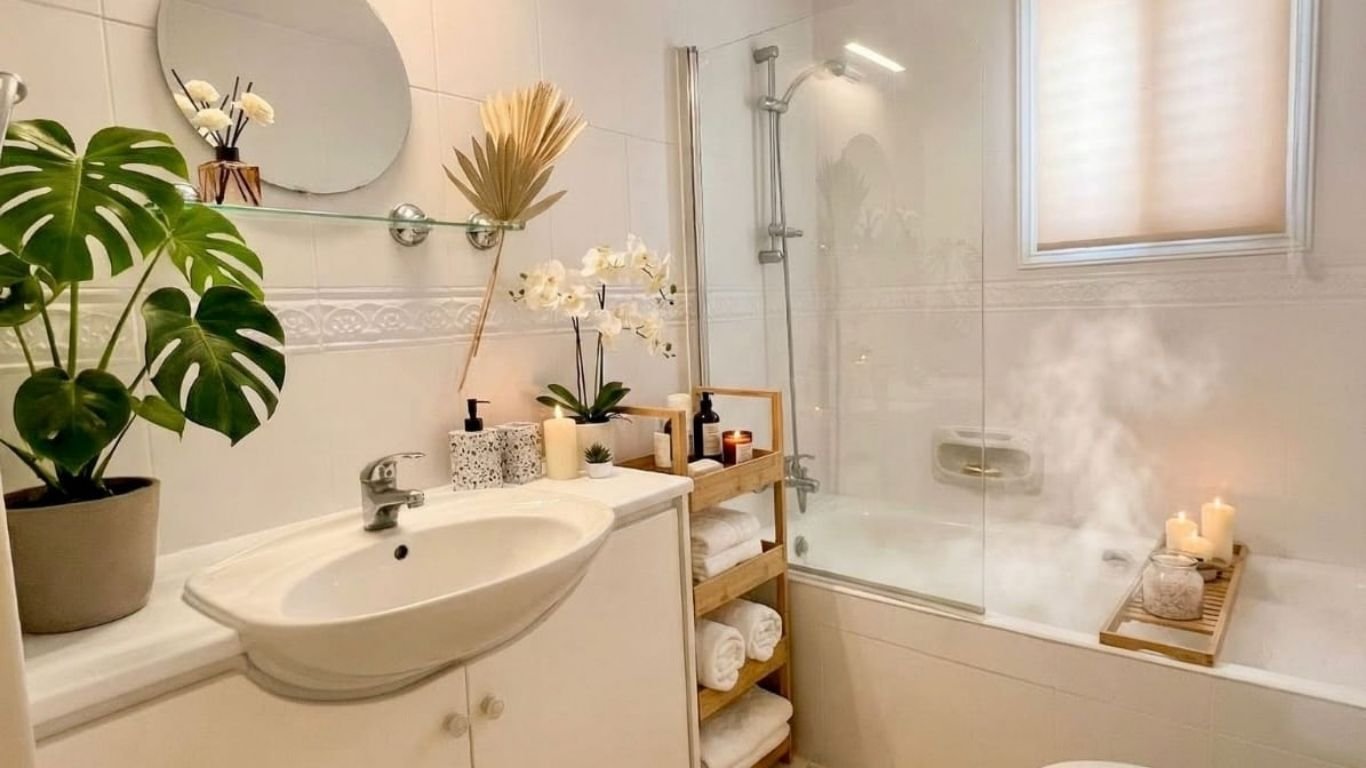 3 Bedroom Bungalow with a private pool in Coral Bay, Paphos