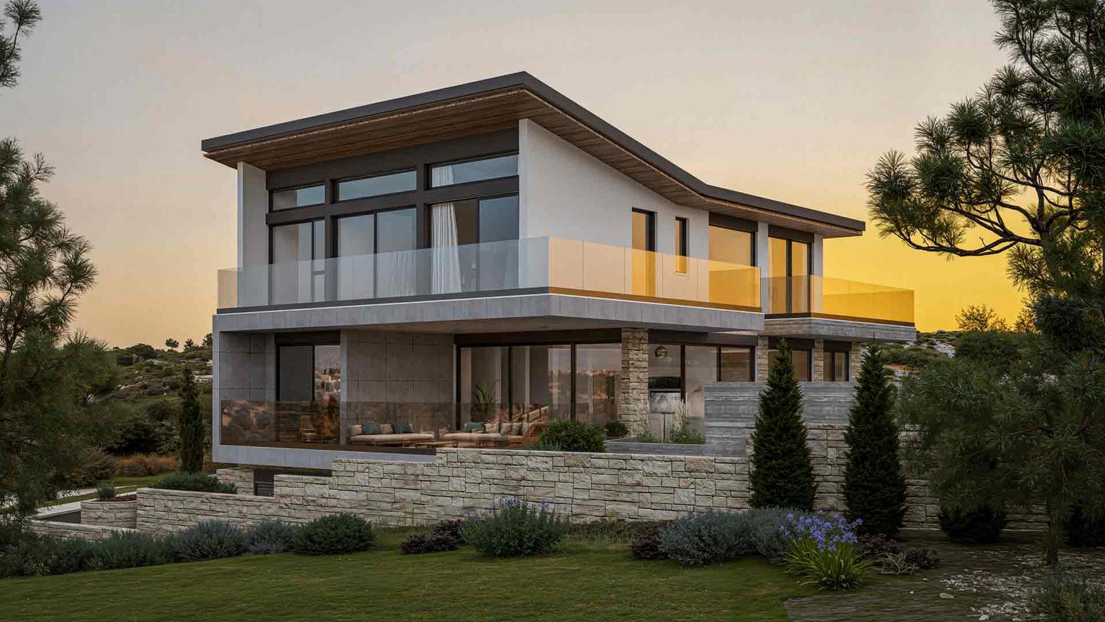4 Bedroom Villa in Venus Rock