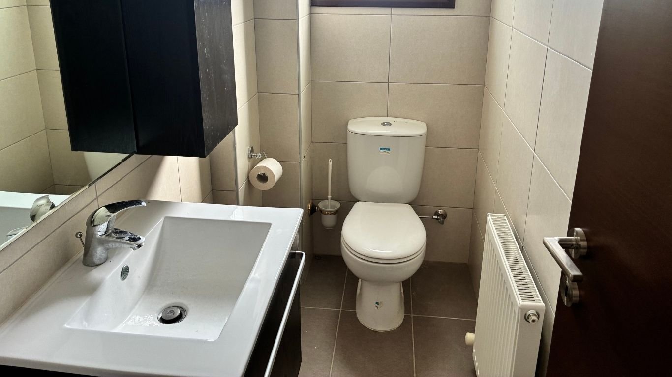 3 Bedroom Detached Villa in Konia, Paphos
