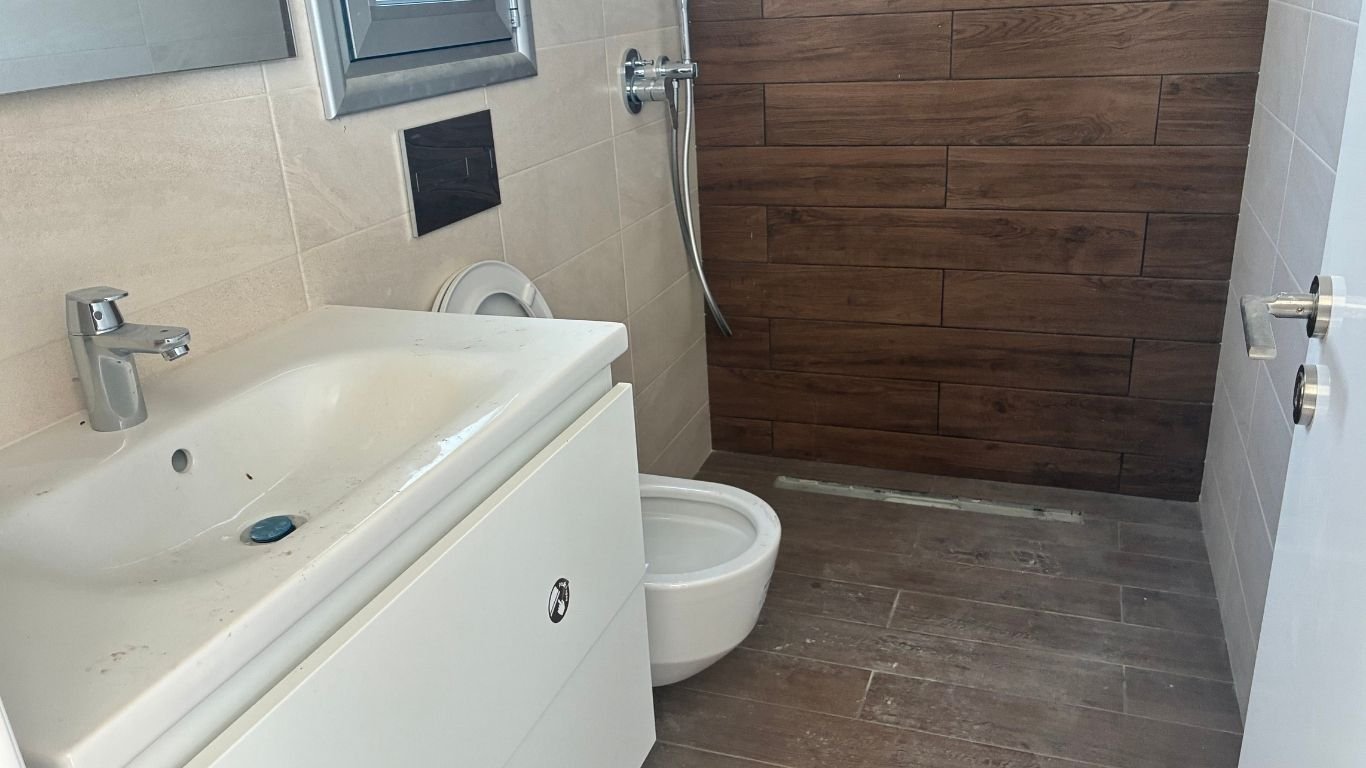Brand New 3 Bedroom Villa in Konia,Paphos