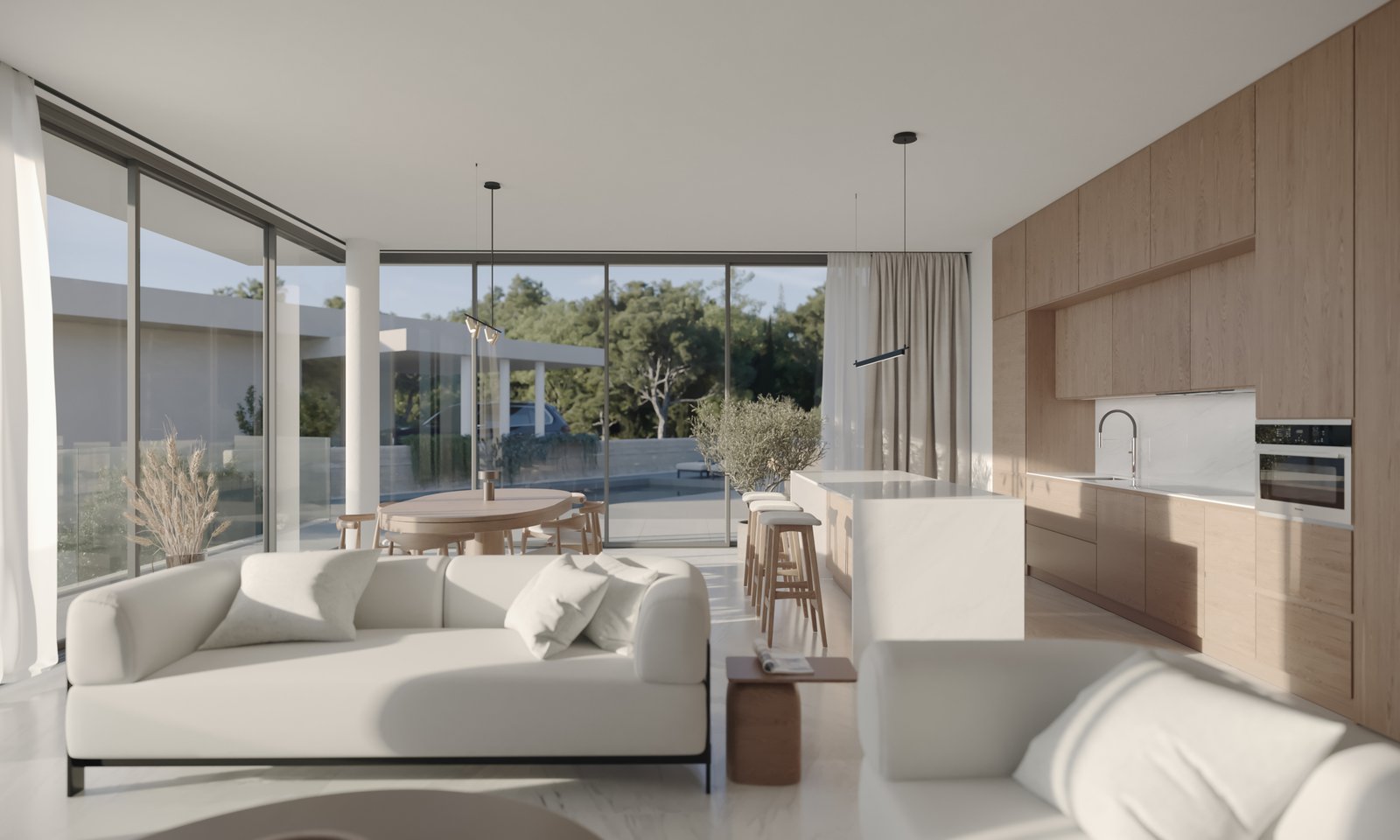 1f2f8d3482c8145acbf2190920d7205a30259a4b Villa in Tremithousa, Paphos