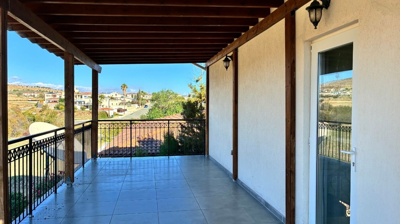 3 Bedroom Detached Villa in Anarita, Paphos 3 Bedroom Detached Villa in Anarita, Paphos