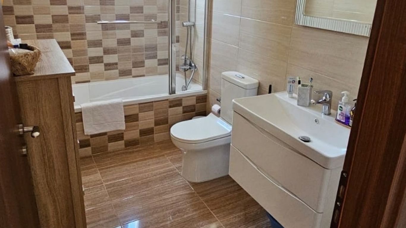 Modern 3 Bedroom Apartment in Center of Apostolou Andreas , Limassol Modern 3 Bedroom Apartment in Center of Apostolou Andreas , Limassol