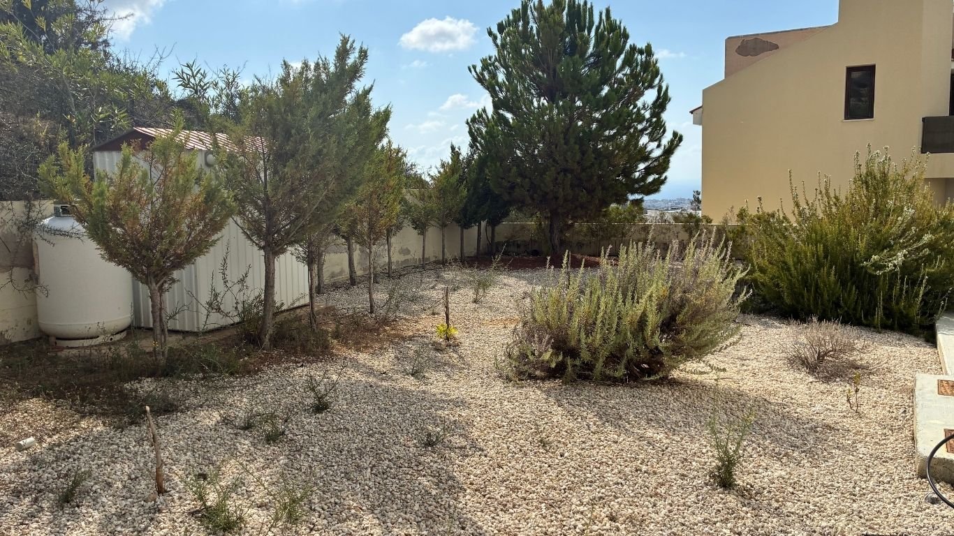 3 Bedroom Detached Villa in Konia, Paphos