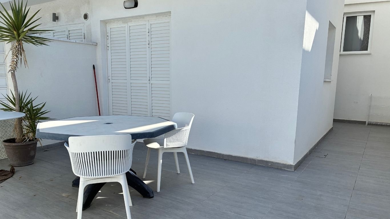 3-Bedroom Townhouse in Kato Paphos – Excellent Investment Opportunity 3-Bedroom Townhouse in Kato Paphos – Excellent Investment Opportunity