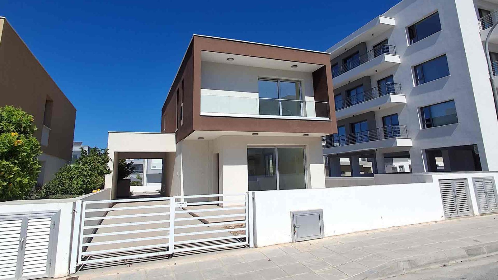 3 Bedroom Villa in Paphos
