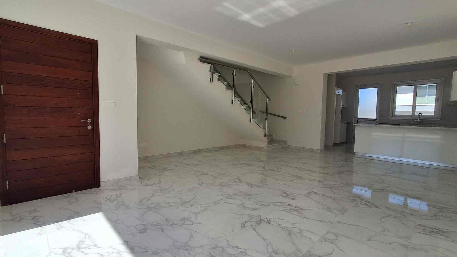 3 Bedroom Villa in Paphos