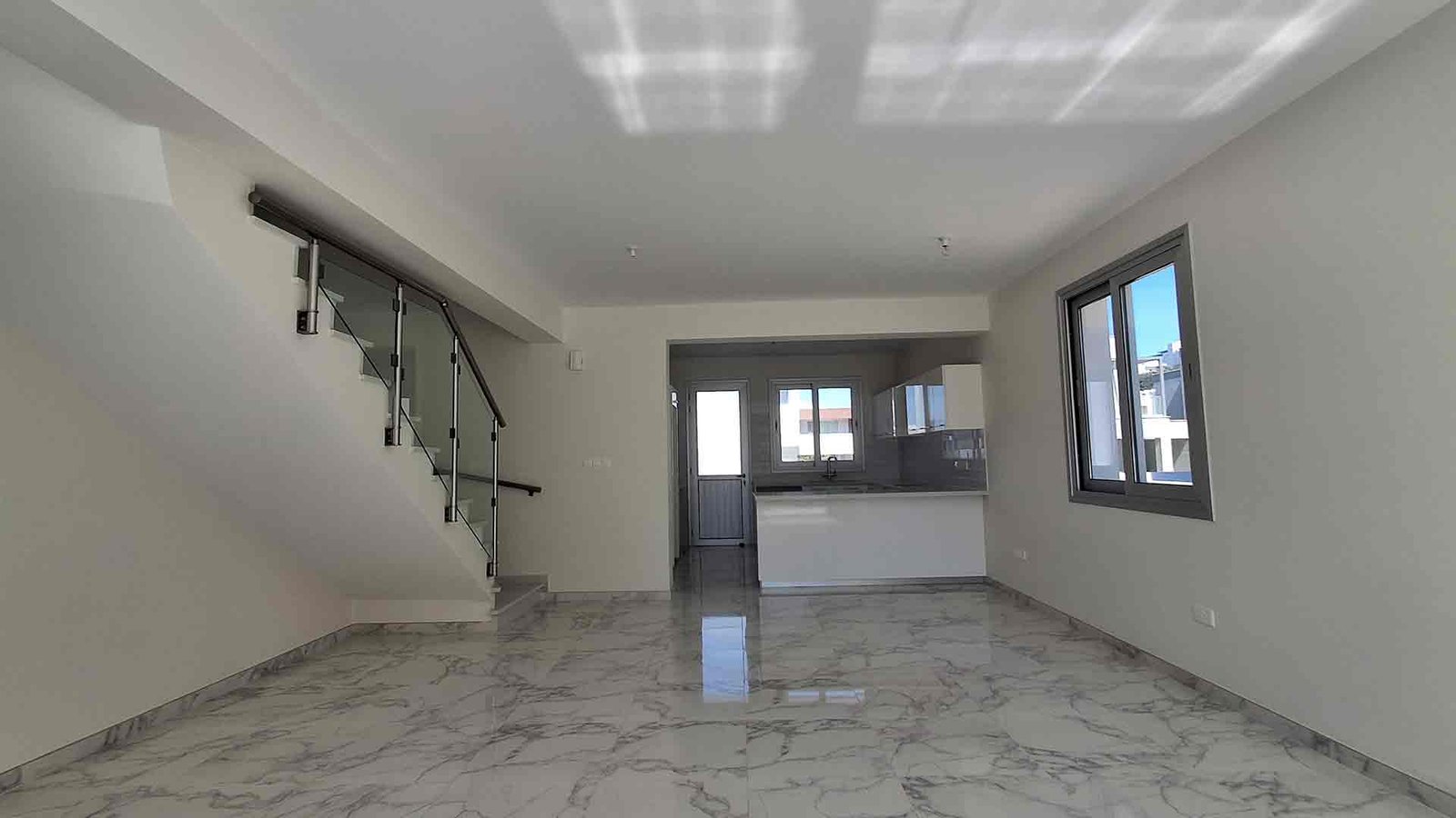 3 Bedroom Villa in Paphos