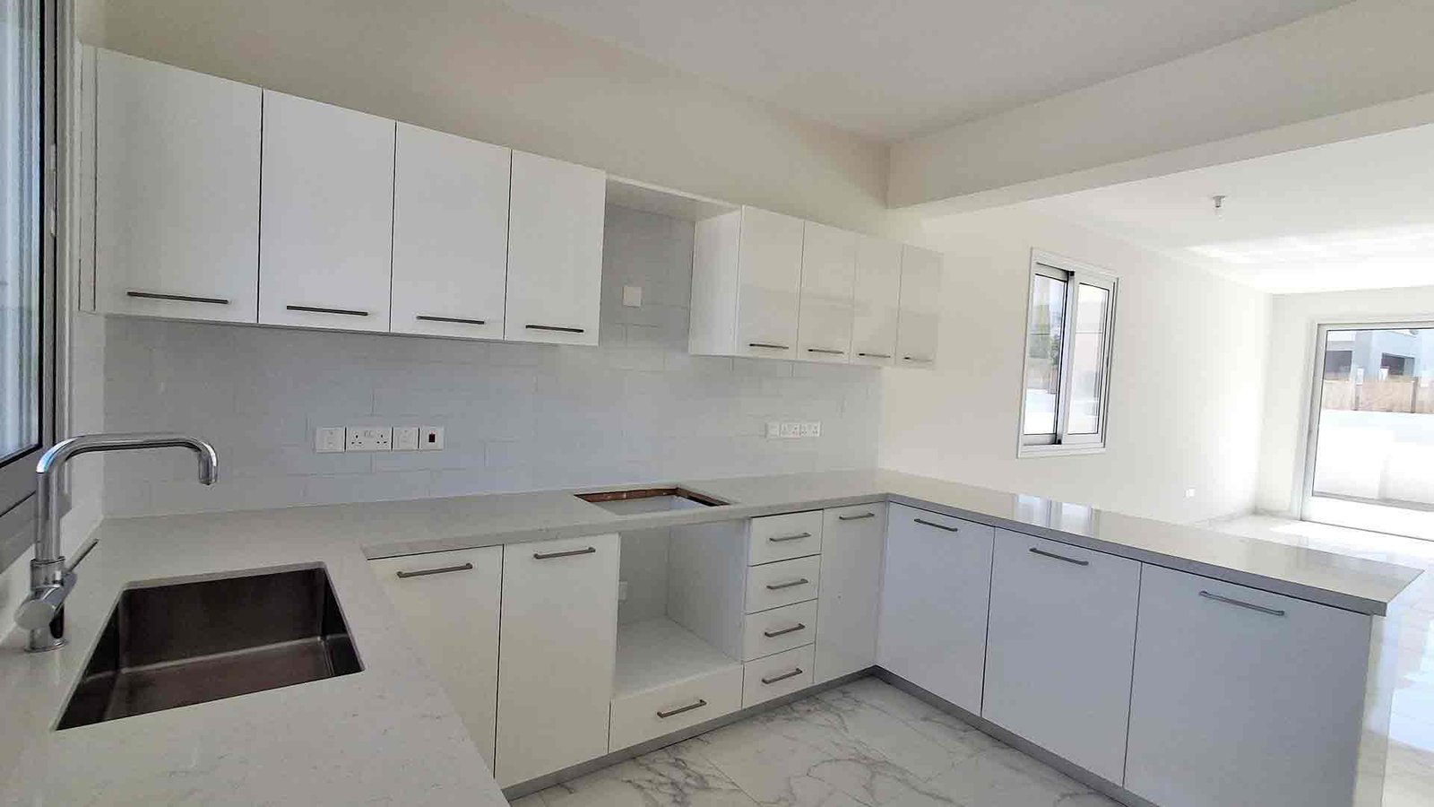 3 Bedroom Villa in Paphos