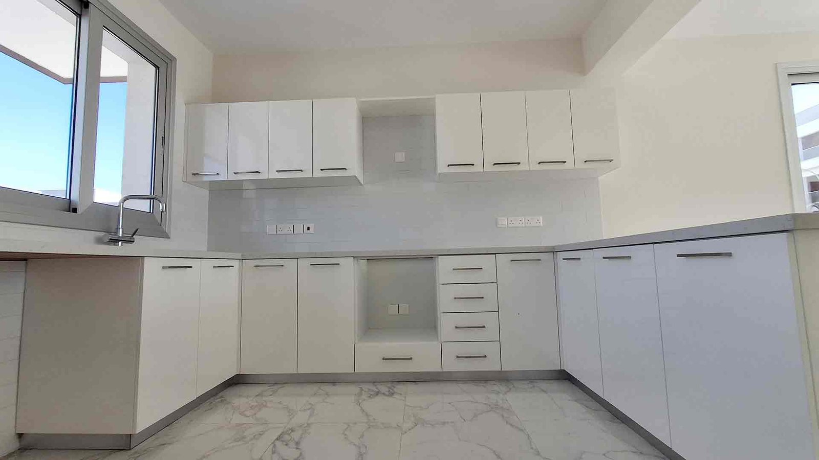 3 Bedroom Villa in Paphos