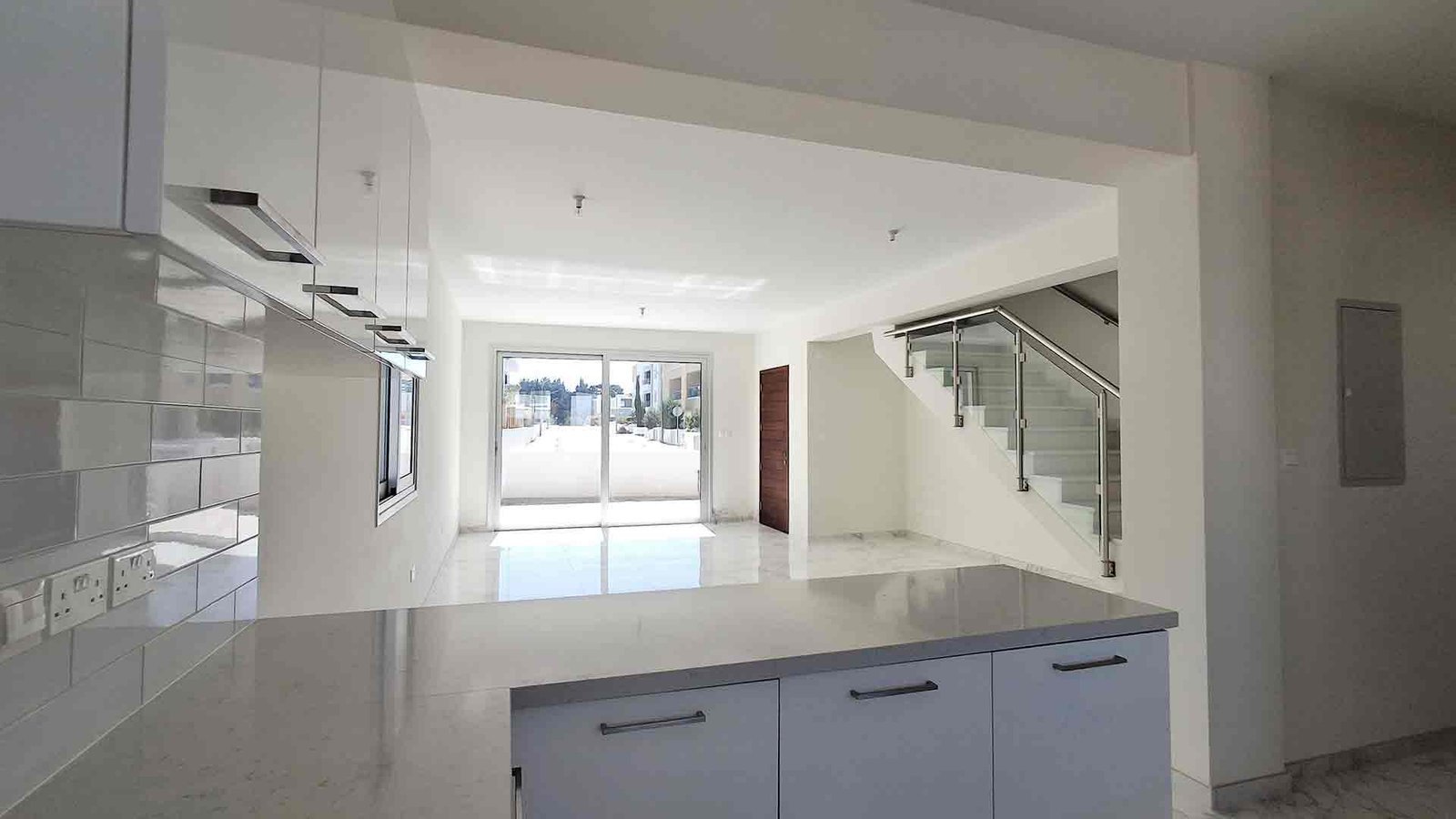 3 Bedroom Villa in Paphos