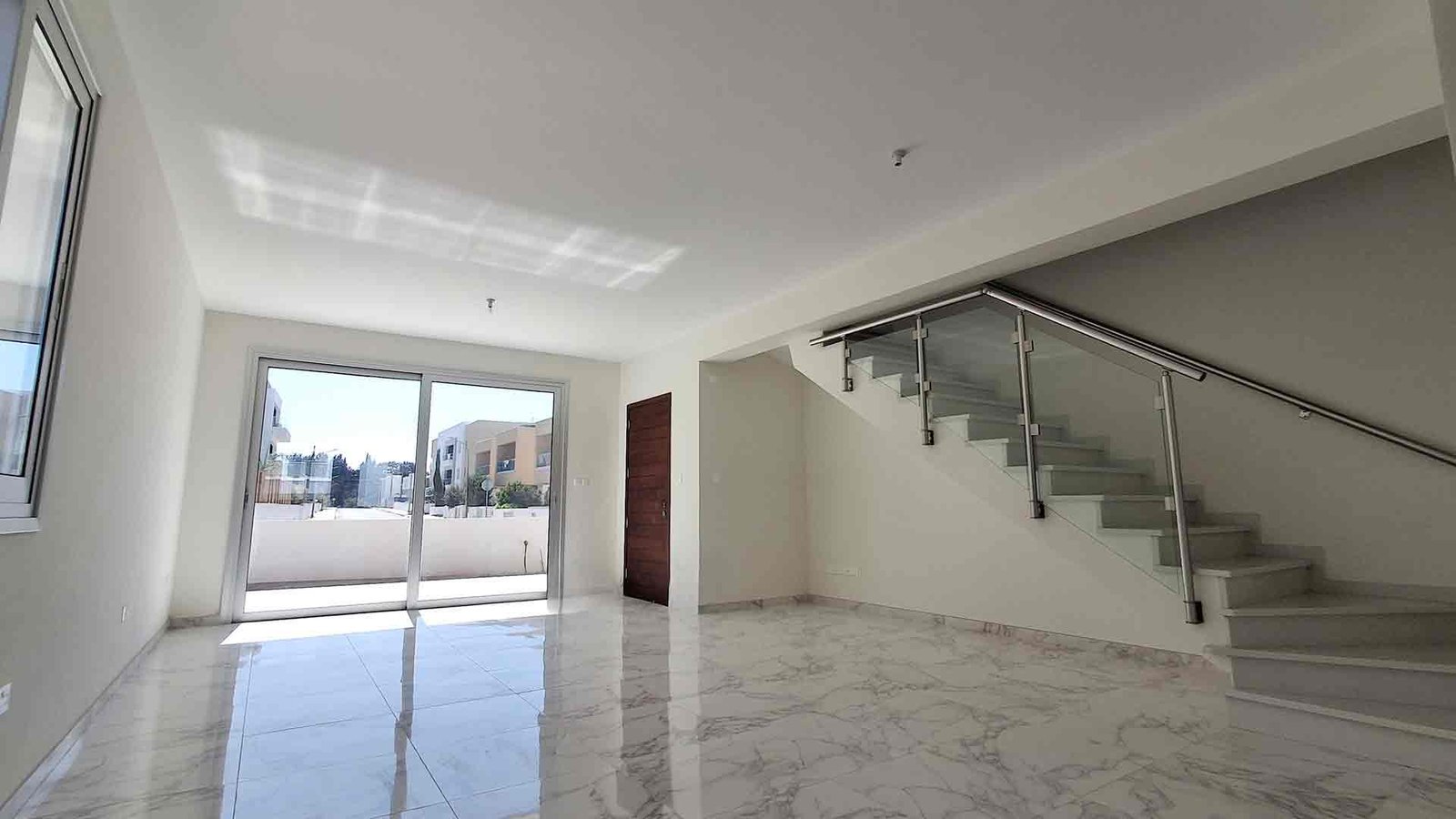 3 Bedroom Villa in Paphos