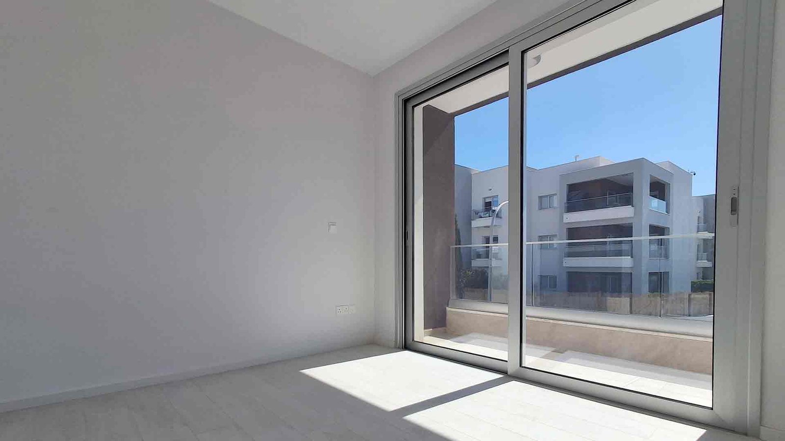 3 Bedroom Villa in Paphos