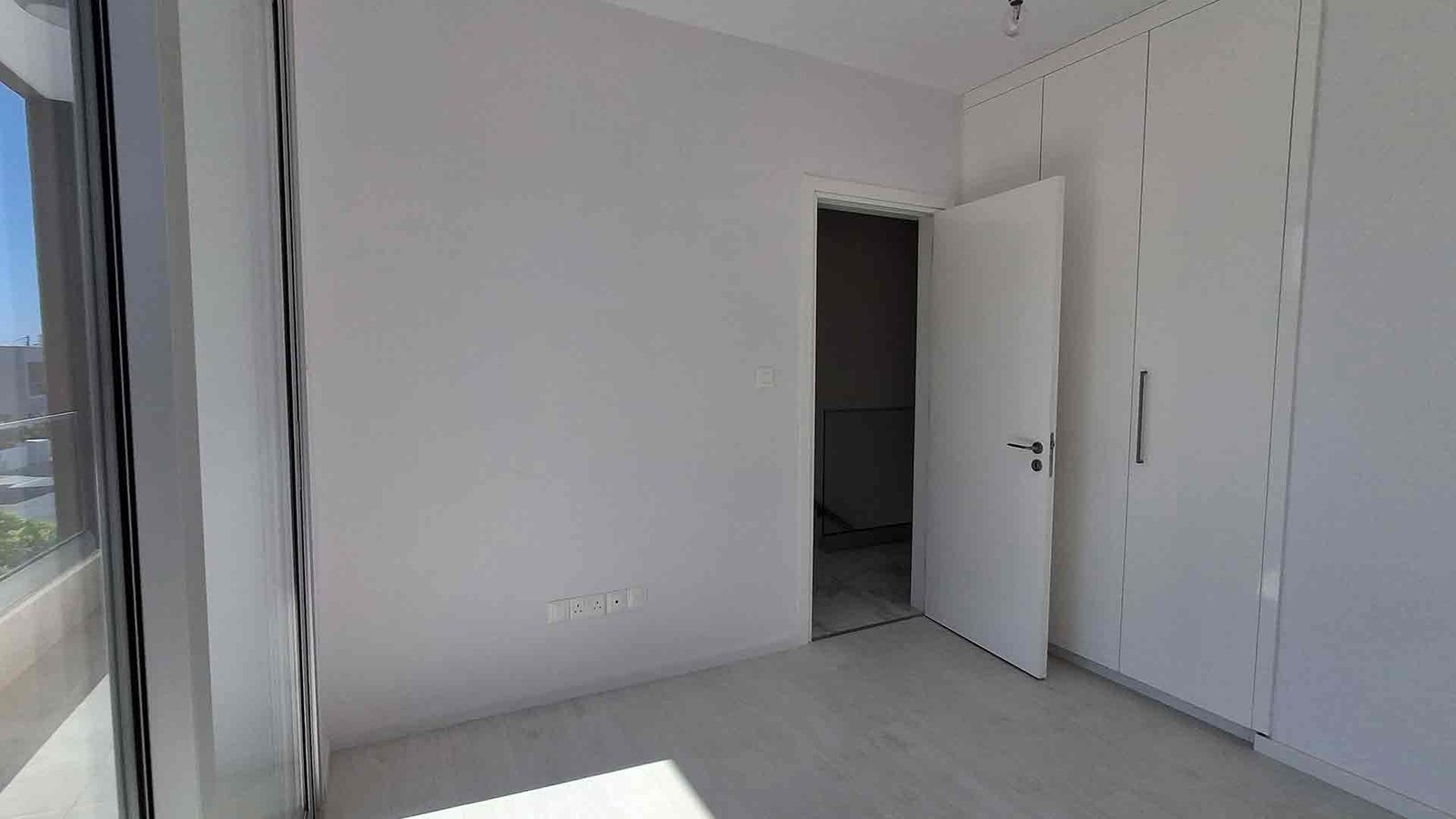 3 Bedroom Villa in Paphos