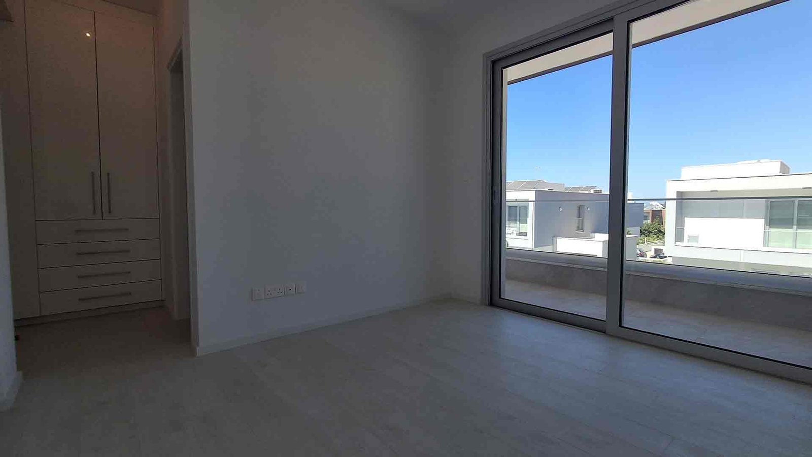 3 Bedroom Villa in Paphos