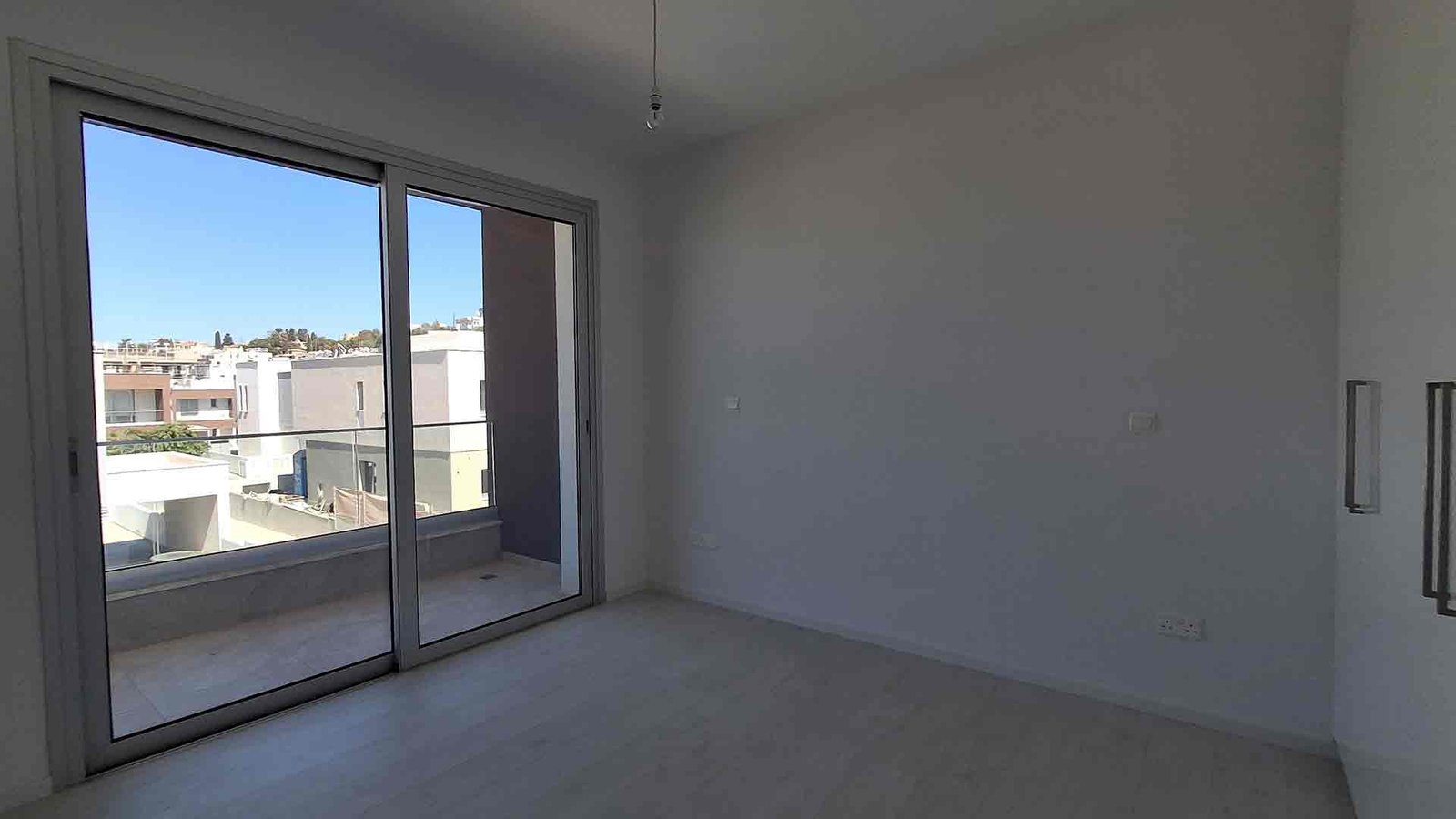 3 Bedroom Villa in Paphos