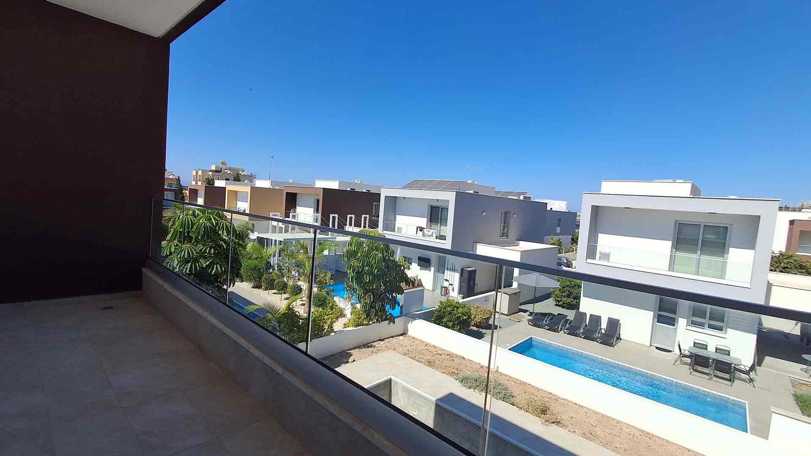 3 Bedroom Villa in Paphos