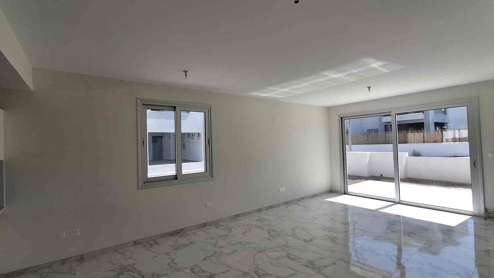 3 Bedroom Villa in Paphos