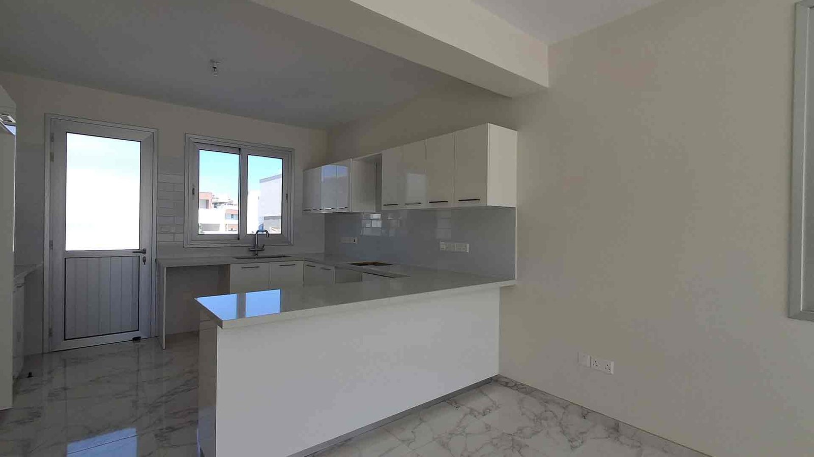 3 Bedroom Villa in Paphos