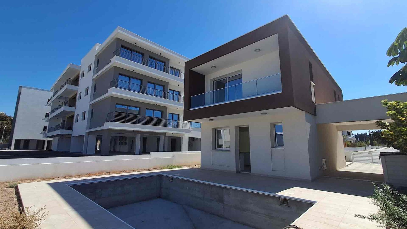 3 Bedroom Villa in Paphos