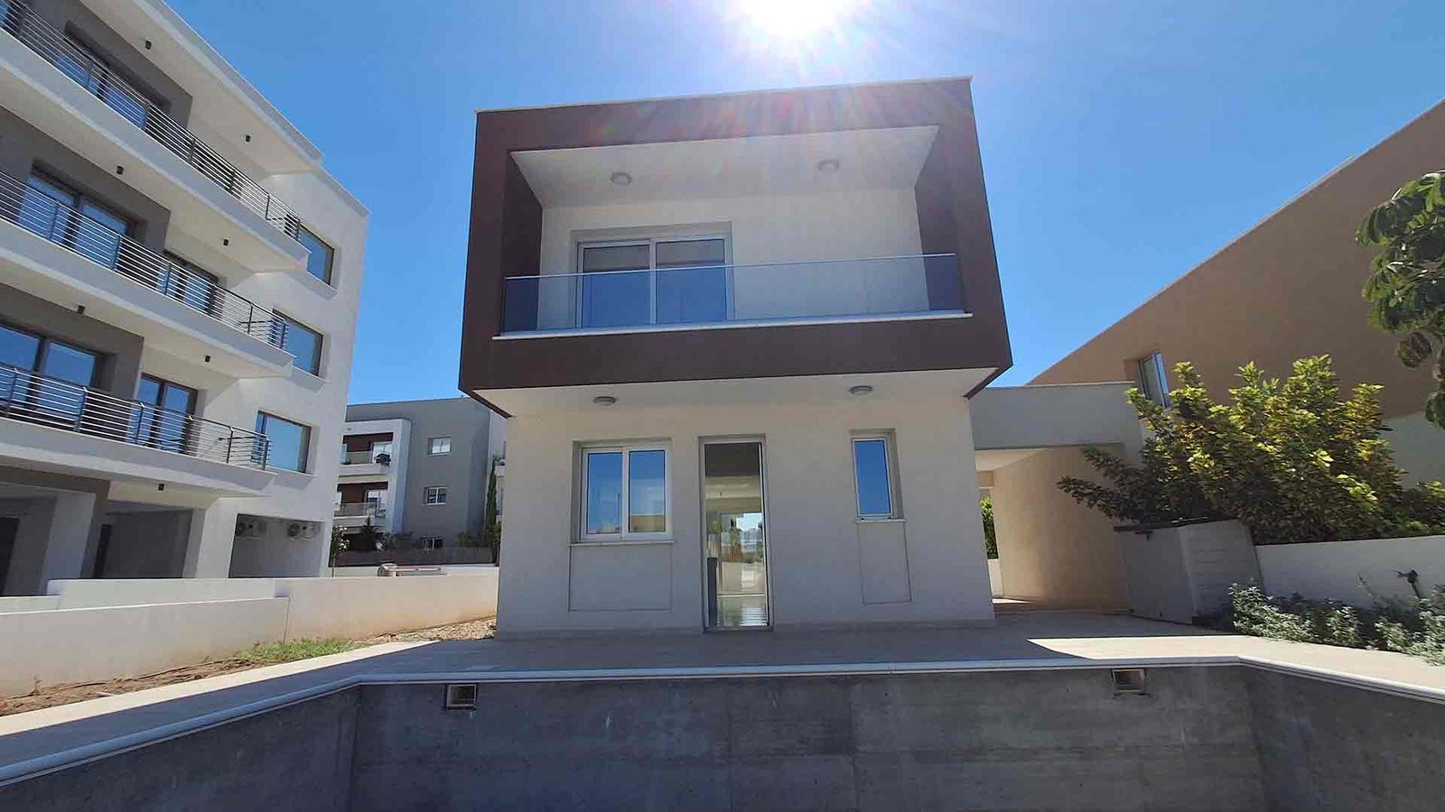 3 Bedroom Villa in Paphos