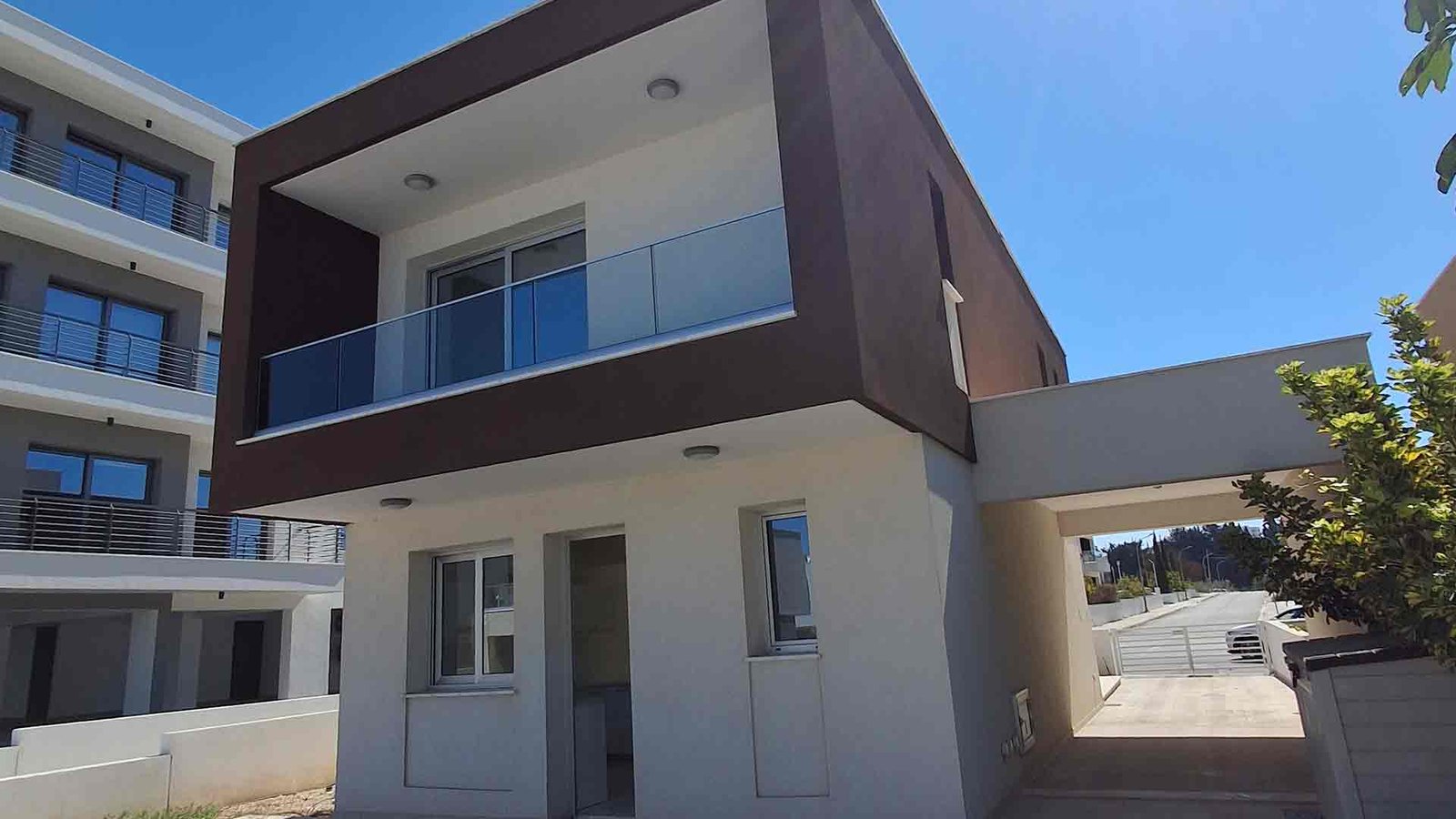 3 Bedroom Villa in Paphos