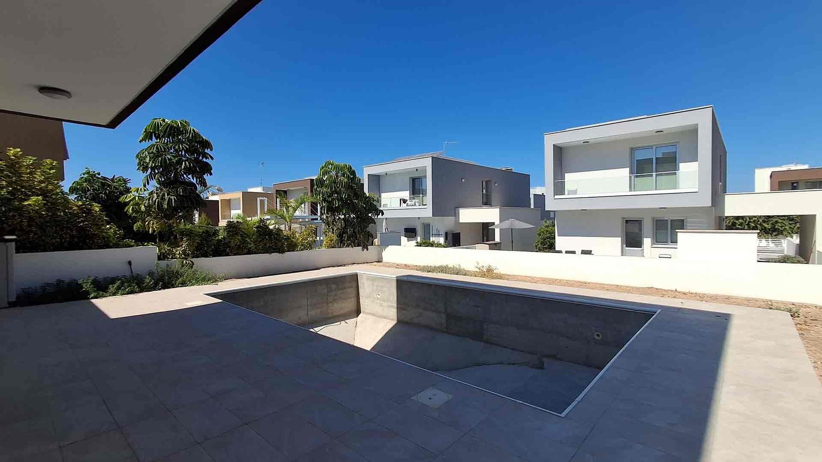 3 Bedroom Villa in Paphos