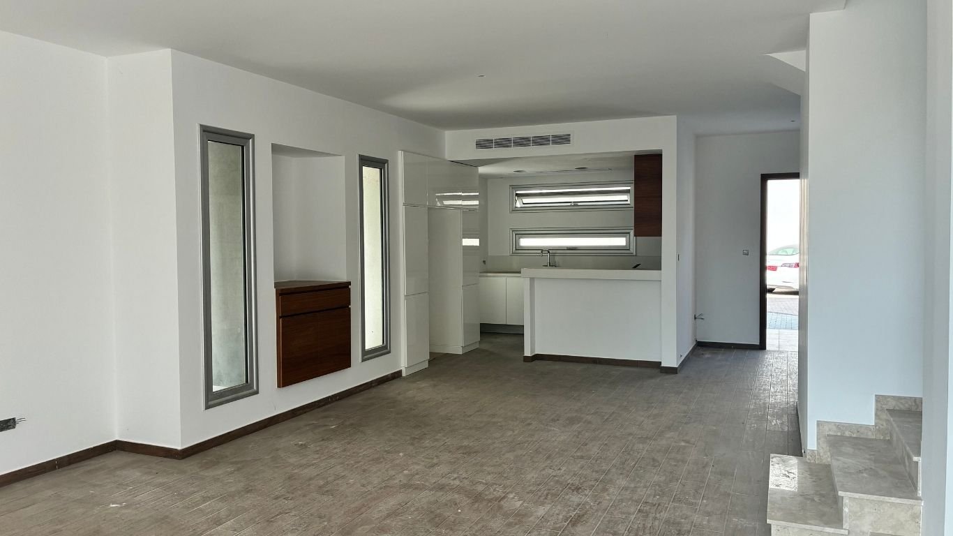 Brand New 3 Bedroom Villa in Konia, Paphos