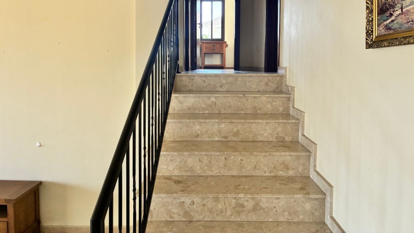4 Bedroom 3 bathroom Bungalow in Secret Valley, Paphos