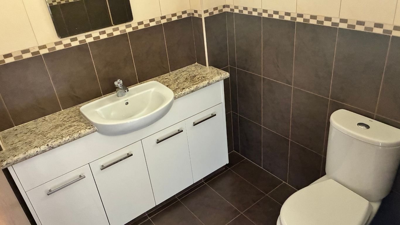 4 Bedroom 3 bathroom Bungalow in Secret Valley, Paphos
