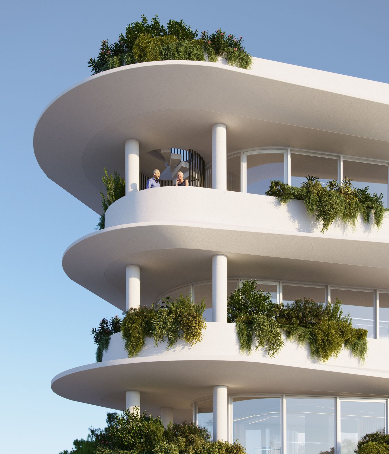 268b2c1fb601fe83512b64c6aeca658c9963eaa6 Commercial and Residential Building in Paphos City