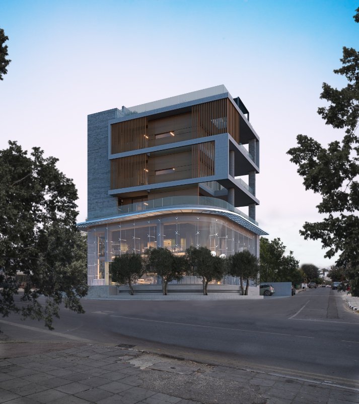Commercial in Paphos